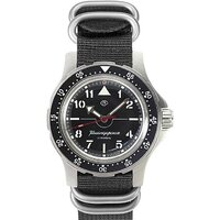 Наручные часы Восток Командирские 18022А - Изображение №1 — Chaika Market