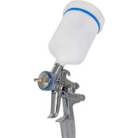 Краскопульт Schtaer SCH-3003-LVMP-1.4 A00025446 - Изображение №4 — Chaika Market