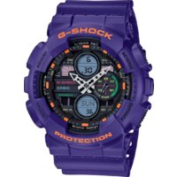 Наручные часы Casio G-Shock GA-140-6AER — Chaika Market