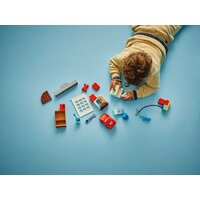 Конструктор LEGO Duplo Визит МакКвина в гараж Дока 10456 - Изображение №9 — Chaika Market