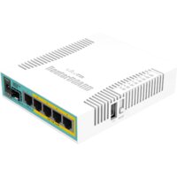 Маршрутизатор Mikrotik Hex PoE [RB960PGS] - Изображение №2 — Chaika Market