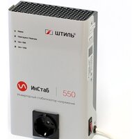 Стабилизатор напряжения Штиль ИнСтаб IS550 (230В) - Изображение №3 — Chaika Market