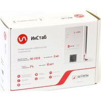 Стабилизатор напряжения Штиль ИнСтаб IS550 (230В) - Изображение №8 — Chaika Market