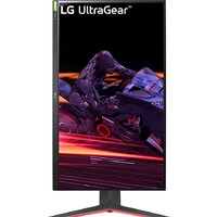 Игровой монитор LG UltraGear 27GP750-B - Изображение №6 — Chaika Market