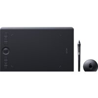 Графический планшет Wacom Intuos Pro Medium PTH-660-N — Chaika Market