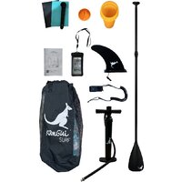 Сапборд Sporit 320 KanGui SURF - Изображение №6 — Chaika Market