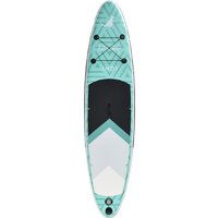 Сапборд Sporit 320 KanGui SURF - Изображение №2 — Chaika Market