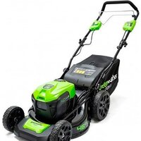 Газонокосилка Greenworks GD40LM46SP (без АКБ) - Изображение №2 — Chaika Market
