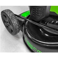 Газонокосилка Greenworks GD40LM46SP (без АКБ) - Изображение №4 — Chaika Market