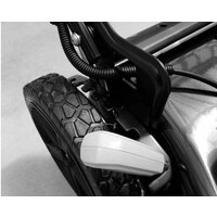 Газонокосилка Greenworks GD40LM46SP (без АКБ) - Изображение №10 — Chaika Market