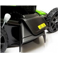 Газонокосилка Greenworks GD40LM46SP (без АКБ) - Изображение №11 — Chaika Market