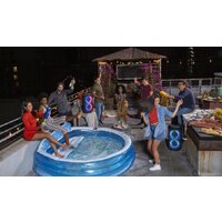 Патибокс JBL Partybox 110 - Изображение №16 — Chaika Market