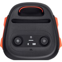 Патибокс JBL Partybox 110 - Изображение №3 — Chaika Market