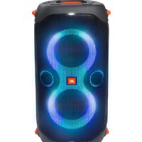 Патибокс JBL Partybox 110 - Изображение №2 — Chaika Market
