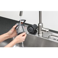 Встраиваемая посудомоечная машина AEG FSK75778P - Изображение №4 — Chaika Market