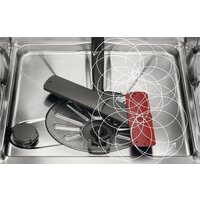 Встраиваемая посудомоечная машина AEG FSK75778P - Изображение №9 — Chaika Market