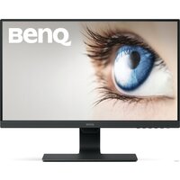 Монитор BenQ Eye-Care GW2480 — Chaika Market