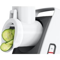 Мясорубка Bosch MFW3X14B - Изображение №3 — Chaika Market