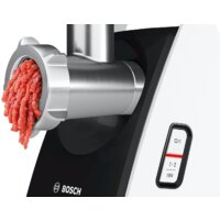 Мясорубка Bosch MFW3X14B - Изображение №2 — Chaika Market