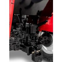 Мини-трактор Rossel RT-282D - Изображение №7 — Chaika Market