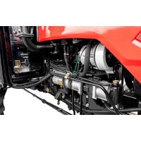 Мини-трактор Rossel RT-282D - Изображение №9 — Chaika Market