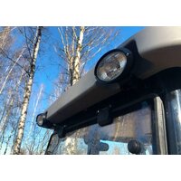 Мини-трактор Rossel RT-282D - Изображение №14 — Chaika Market
