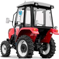 Мини-трактор Rossel RT-282D - Изображение №2 — Chaika Market