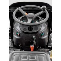 Мини-трактор Rossel RT-282D - Изображение №13 — Chaika Market