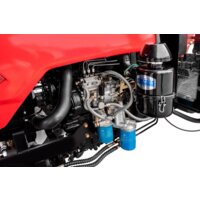 Мини-трактор Rossel RT-282D - Изображение №8 — Chaika Market