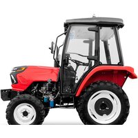 Мини-трактор Rossel RT-282D - Изображение №4 — Chaika Market