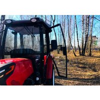 Мини-трактор Rossel RT-282D - Изображение №11 — Chaika Market