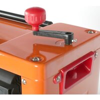 Рейсмусовый станок Patriot TP 330 - Изображение №7 — Chaika Market