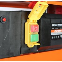 Рейсмусовый станок Patriot TP 330 - Изображение №5 — Chaika Market