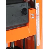 Рейсмусовый станок Patriot TP 330 - Изображение №6 — Chaika Market
