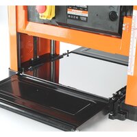 Рейсмусовый станок Patriot TP 330 - Изображение №8 — Chaika Market