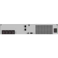 Источник бесперебойного питания IPPON Smart Winner II 3000 - Изображение №3 — Chaika Market