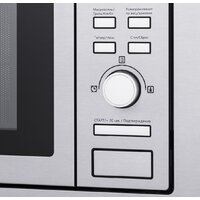 Микроволновая печь MAUNFELD MBMO.20.7S - Изображение №6 — Chaika Market