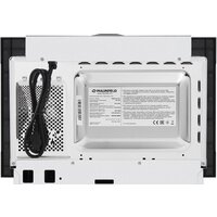 Микроволновая печь MAUNFELD MBMO.20.7S - Изображение №9 — Chaika Market
