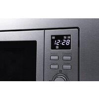 Микроволновая печь MAUNFELD MBMO.20.7S - Изображение №16 — Chaika Market