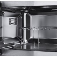 Микроволновая печь MAUNFELD MBMO.20.7S - Изображение №5 — Chaika Market