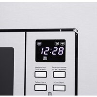 Микроволновая печь MAUNFELD MBMO.20.7S - Изображение №4 — Chaika Market