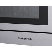 Микроволновая печь MAUNFELD MBMO.20.7S - Изображение №7 — Chaika Market