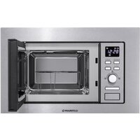 Микроволновая печь MAUNFELD MBMO.20.7S - Изображение №3 — Chaika Market