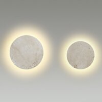 Светильник Odeon Light Travertino 6625/8WL - Изображение №5 — Chaika Market