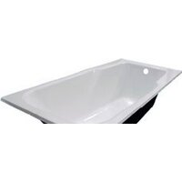 Ванна Универсал Эврика 170x75 - Изображение №2 — Chaika Market