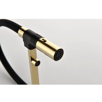 Смеситель Paulmark Gravity Gr213188-G - Изображение №11 — Chaika Market