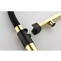 Смеситель Paulmark Gravity Gr213188-G - Изображение №12 — Chaika Market