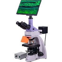 Микроскоп Magus Lum D400L LCD 83019 - Изображение №23 — Chaika Market