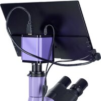 Микроскоп Magus Lum D400L LCD 83019 - Изображение №19 — Chaika Market