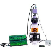 Микроскоп Magus Lum D400L LCD 83019 - Изображение №5 — Chaika Market